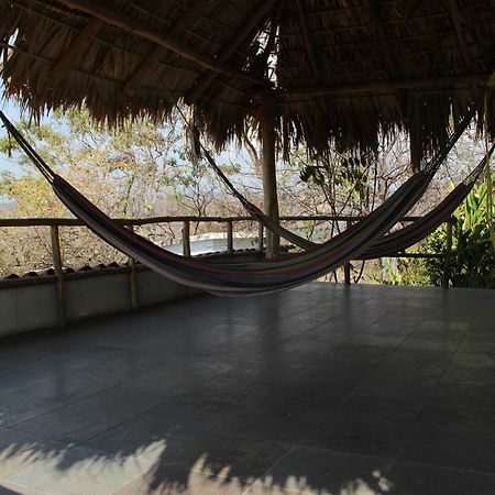 Vista Sunzal Bungalow La Libertad Zewnętrze zdjęcie