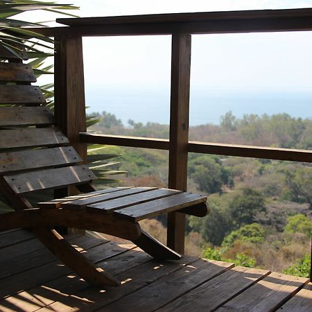 Vista Sunzal Bungalow La Libertad Zewnętrze zdjęcie
