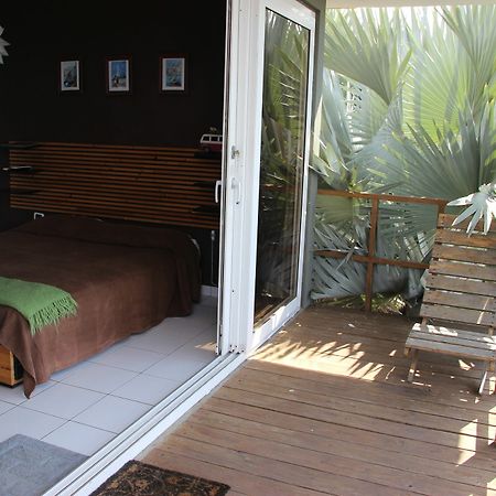 Vista Sunzal Bungalow La Libertad Zewnętrze zdjęcie