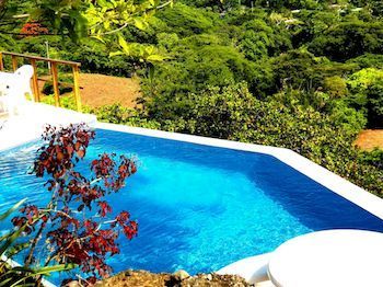 Vista Sunzal Bungalow La Libertad Zewnętrze zdjęcie