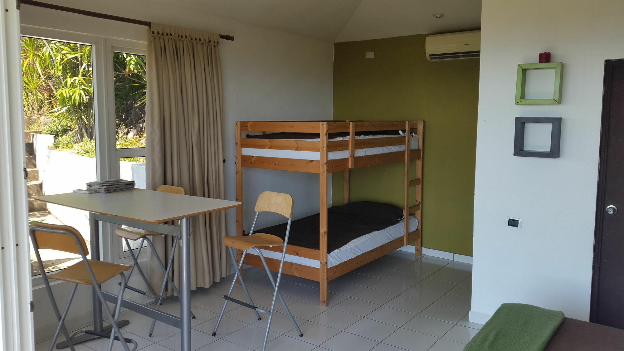 Vista Sunzal Bungalow La Libertad Zewnętrze zdjęcie