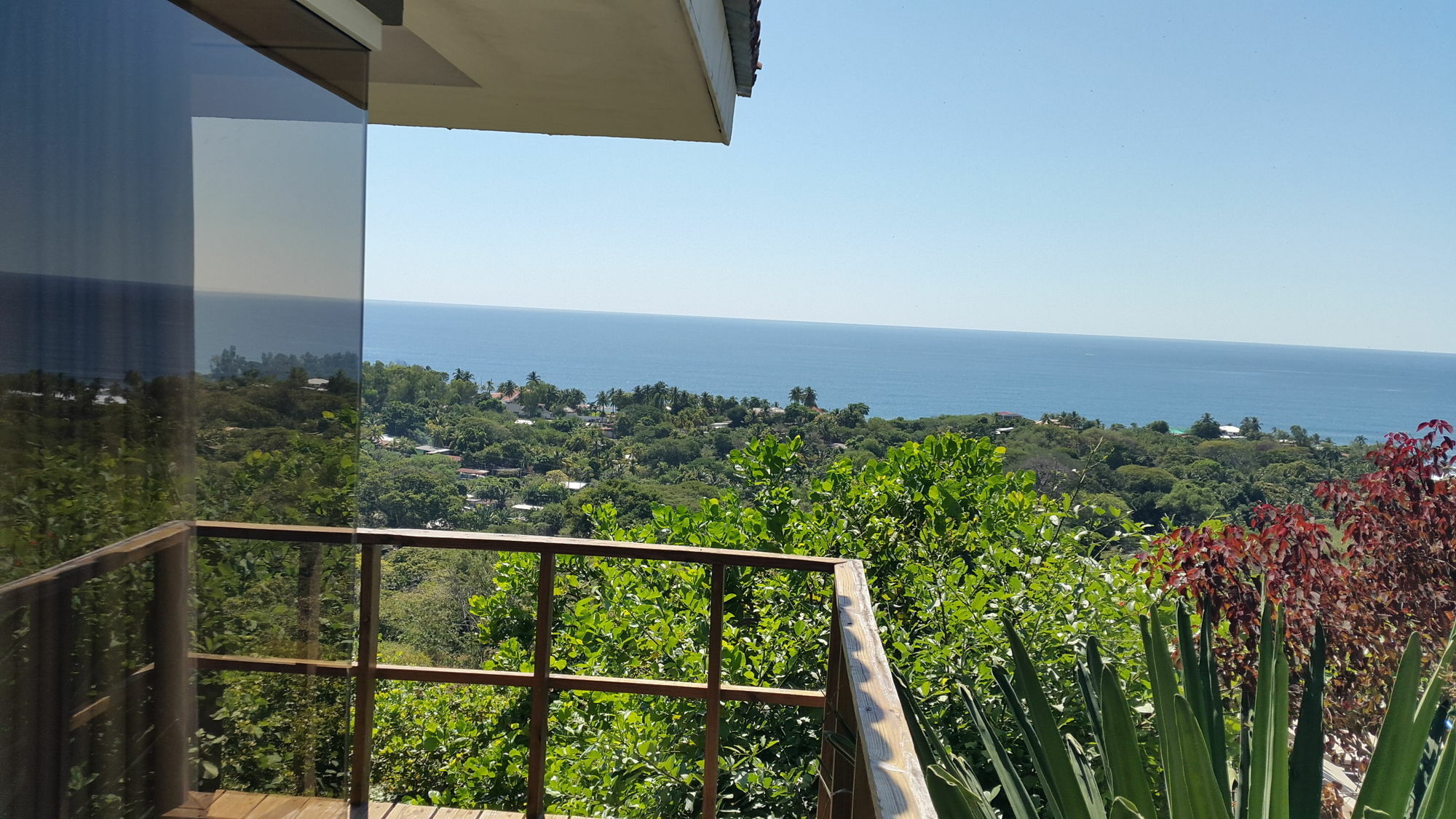 Vista Sunzal Bungalow La Libertad Zewnętrze zdjęcie