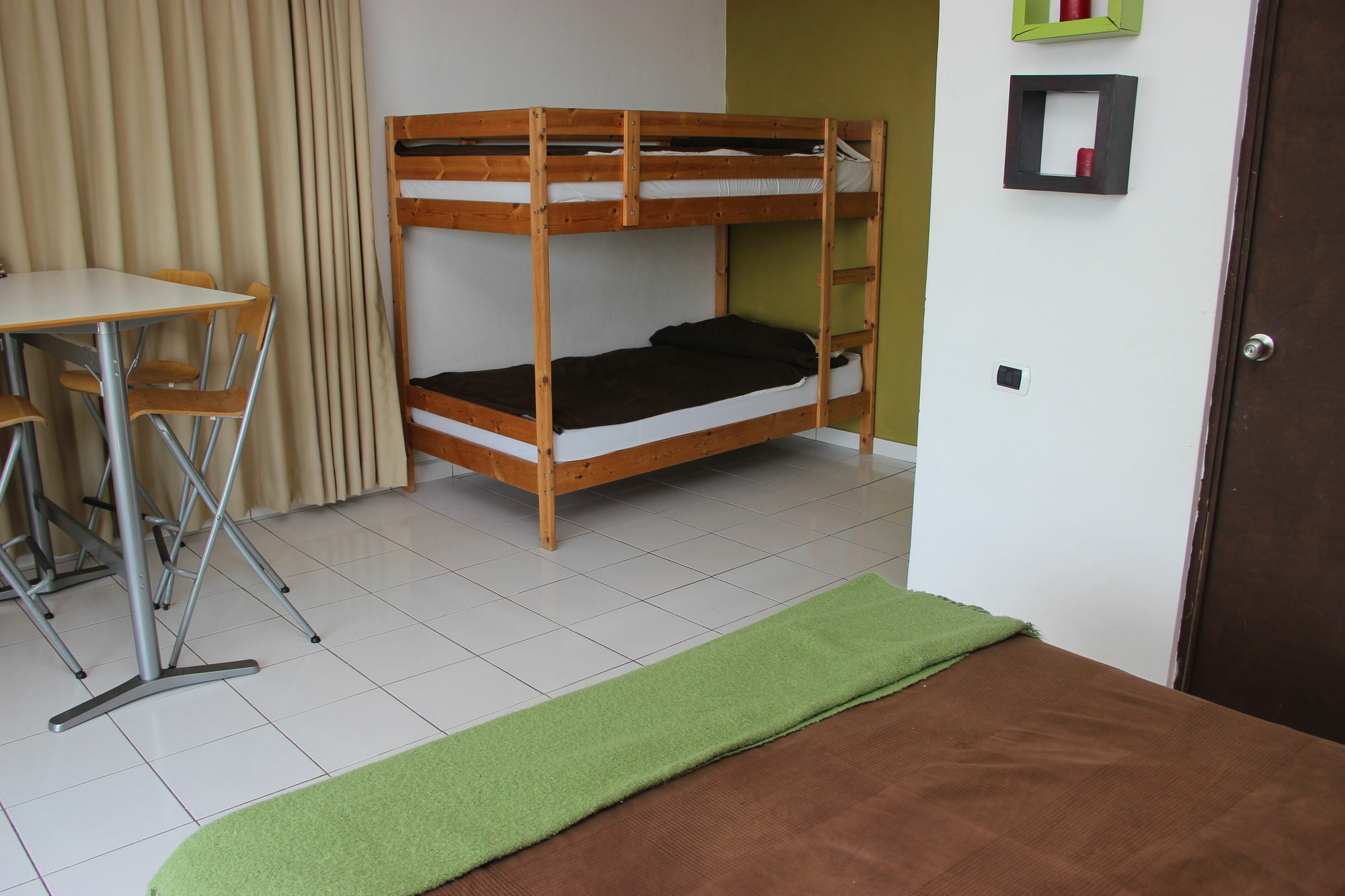 Vista Sunzal Bungalow La Libertad Zewnętrze zdjęcie