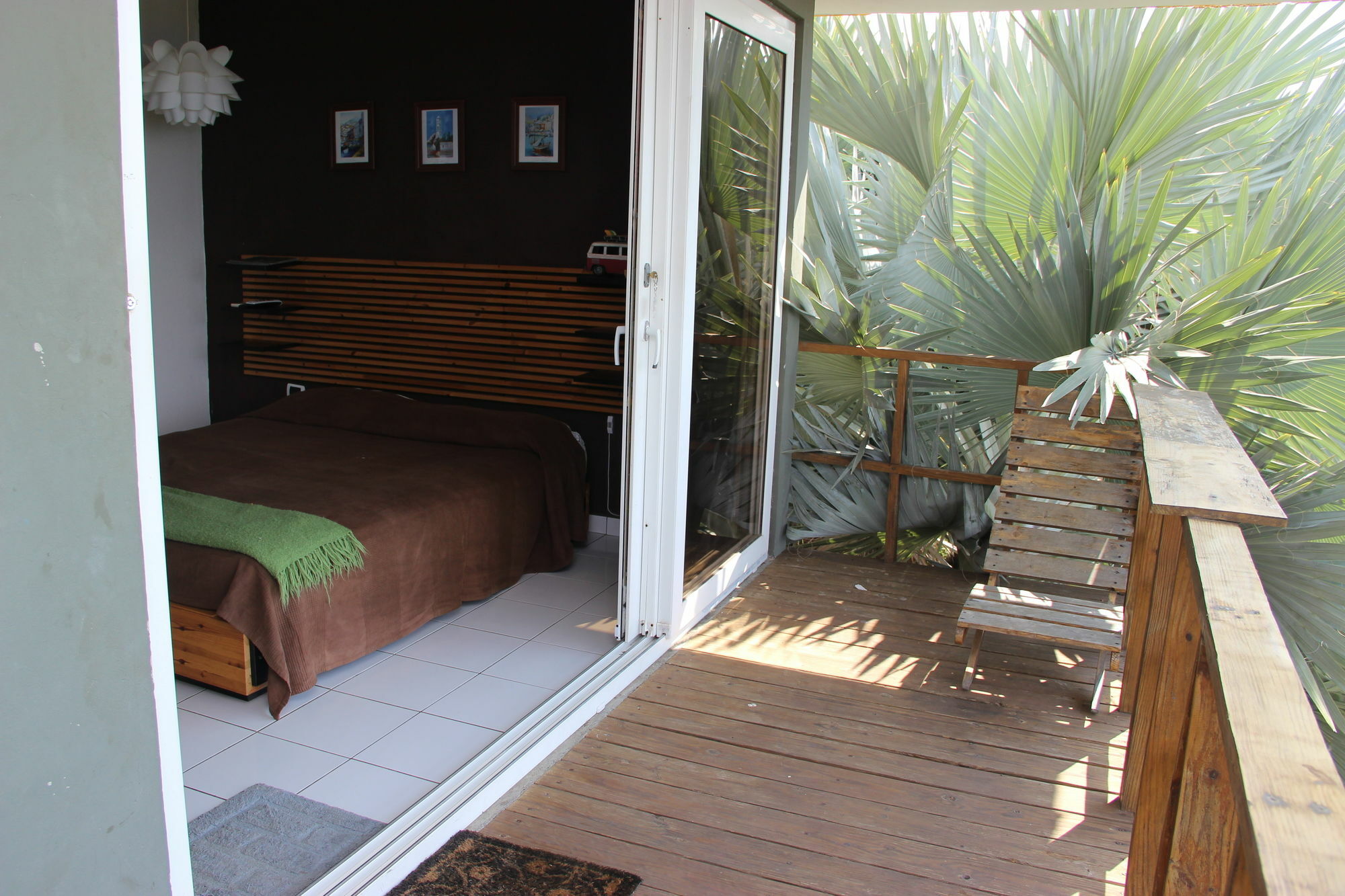 Vista Sunzal Bungalow La Libertad Zewnętrze zdjęcie