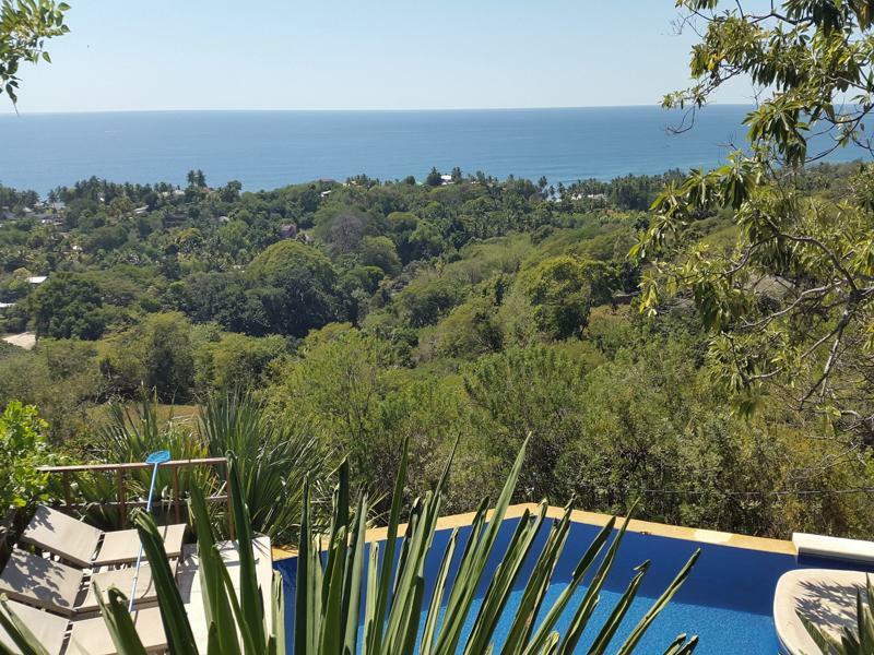 Vista Sunzal Bungalow La Libertad Zewnętrze zdjęcie